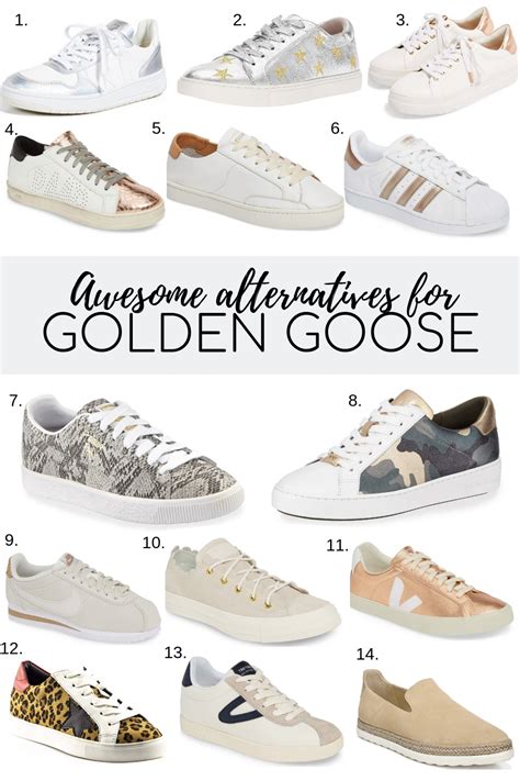 cole haan dupes|Golden Goose Alternatives: The Best Shoes Like Goose.